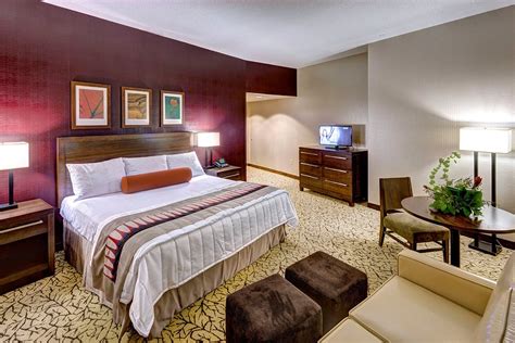 INDIGO SKY HOTEL .